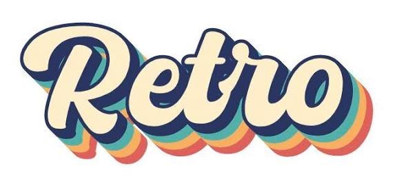 Retro